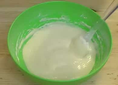 Pâte à la bière pour une pâte croustillante - pour le poisson, le poulet, la viande et bien plus encore