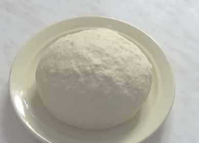 Aluat simplu și gustos pentru kystyby 🥞