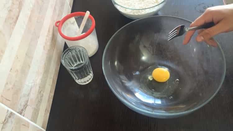 Aluatul de gătit pentru lagman