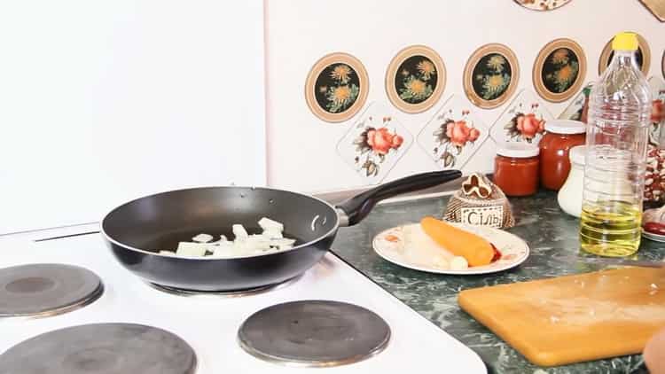 Prajeste, prajeste ceapa