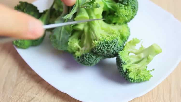 לבישול קוצצים כרוב