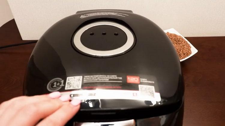 לבישול, הכינו סיר איטי