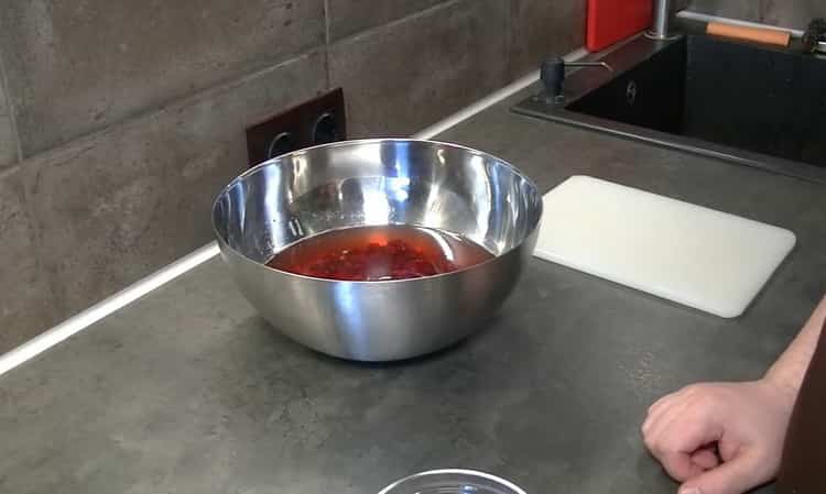 cum să gătești fasolea