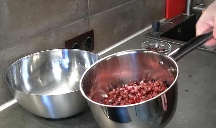 Totul despre fasolea de gătit