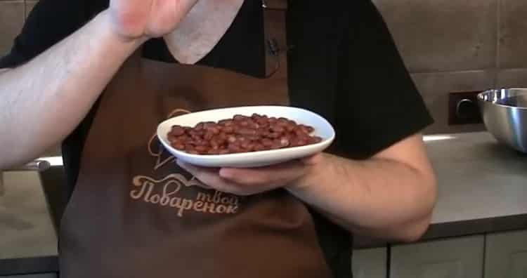 Cum să gătești fasolea - două moduri de a găti