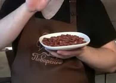 Cum să gătești fasolea - două moduri de a găti 🥣