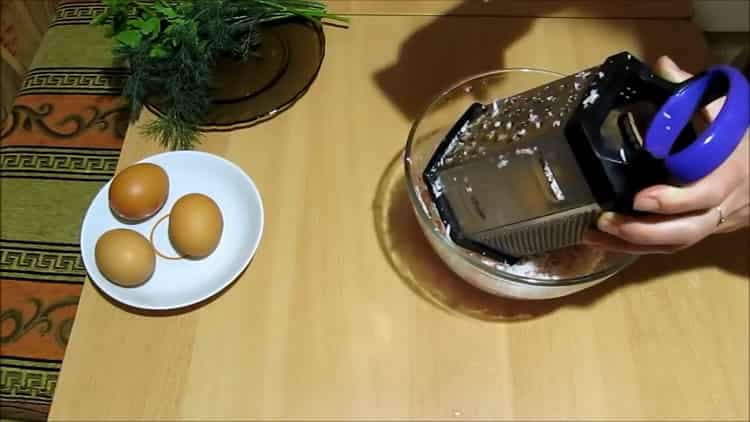 Comment faire cuire des côtelettes de bâtonnets de crabe