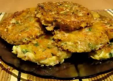 Comment apprendre à cuisiner de délicieux bâtonnets de crabe?