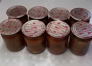 Tratamiento de pepino de invierno: preparación casera sabrosa y sencilla заготов