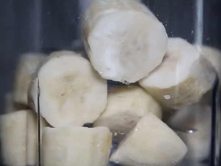 Madlavning af proteinis