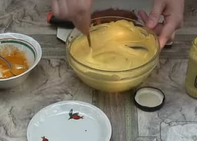 Sos de hamburger - Ca McDonalds 🍔