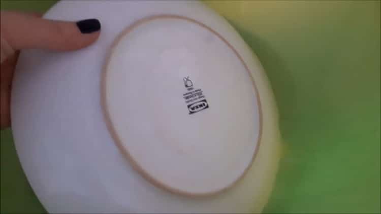 Cum se prepară sparanghelul uscat