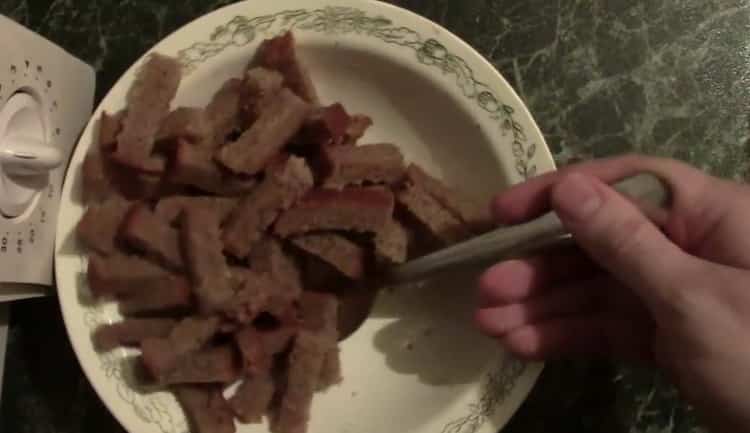 Biscuiti cu microunde: reteta pas cu pas cu fotografii