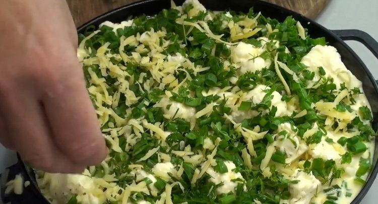 Rallar queso para cocinar