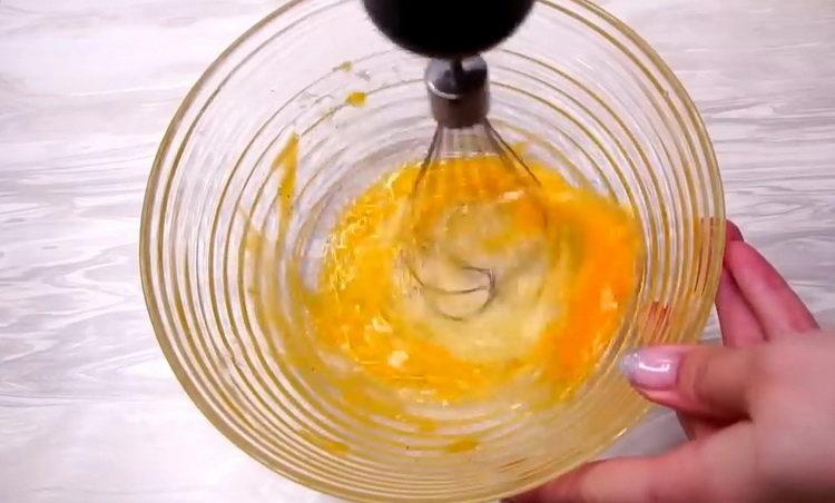 Forbered ingredienserne til madlavning.