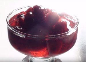 Gătirea delicioasă arenă dogwood: rețetă cu fotografii pas cu pas.