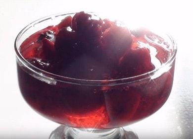 Recept na jednoduchý a chutný dřínový džem 🥫