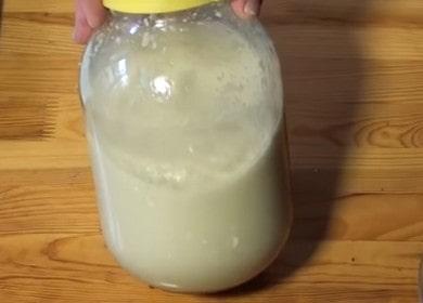 Cum se gătește hreanul de casă 🥫