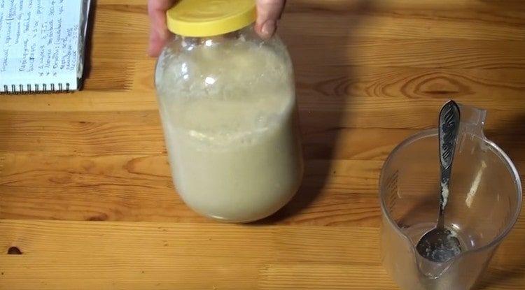 Așa că ne-am spus cum să gătim hrean.