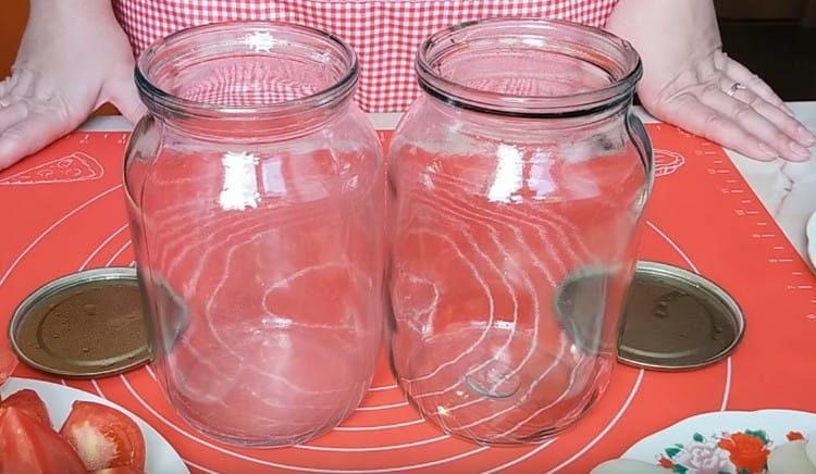 Băncile trebuie sterilizate.