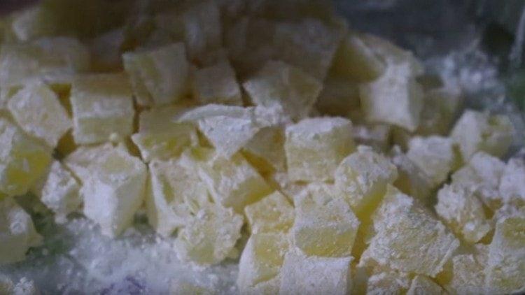 După cum puteți vedea, de fapt, rețeta încântării turcești nu este complicată.