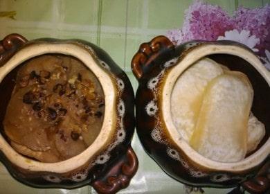 Două moduri de a găti napi - o rețetă detaliată 🥗