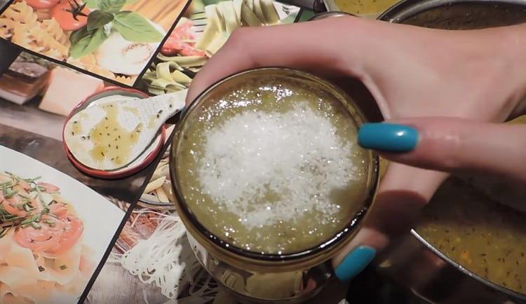 Zde je zajímavý angreštový recept.