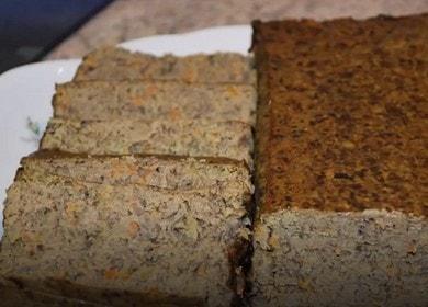 Cum să înveți cum se prepară gustul gustos din ficat 🥩