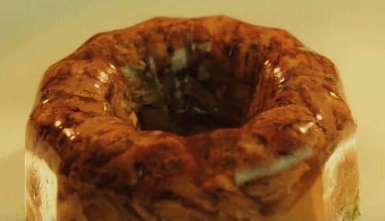 Acum știți cum să gătiți jeleu în aragazul lent Redmond.