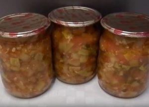 Kış için kabak gelen lezzetli kabak: bir fotoğraf ile tarifine göre yemek pişiriyoruz.