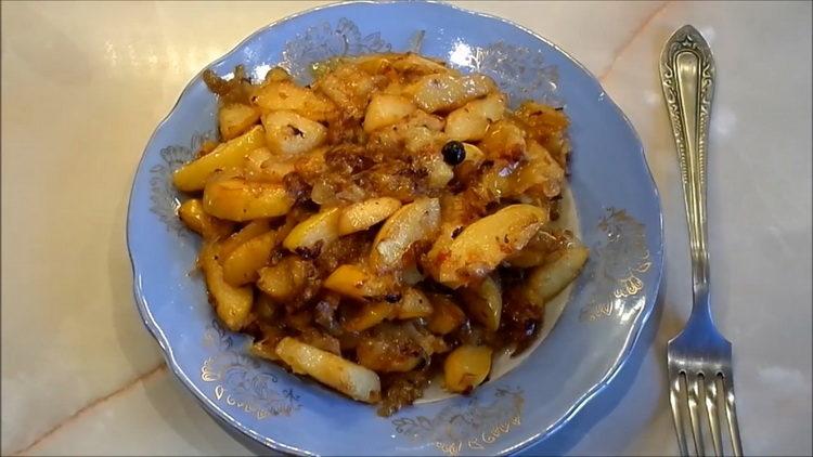 codony que es pot preparar a partir de receptes de codony