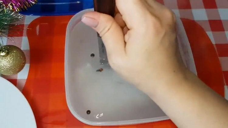 свинско месо във фурната пригответе месо