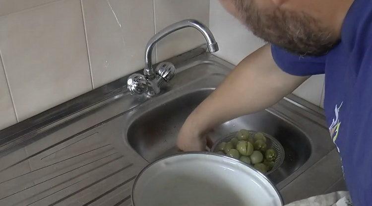 beyazlatılmış domates