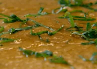 Recette de soupe de gaspacho classique