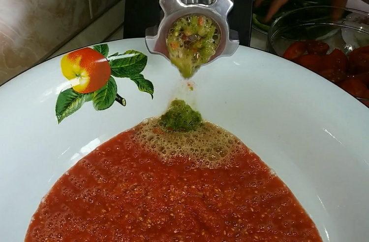 смилате съставките