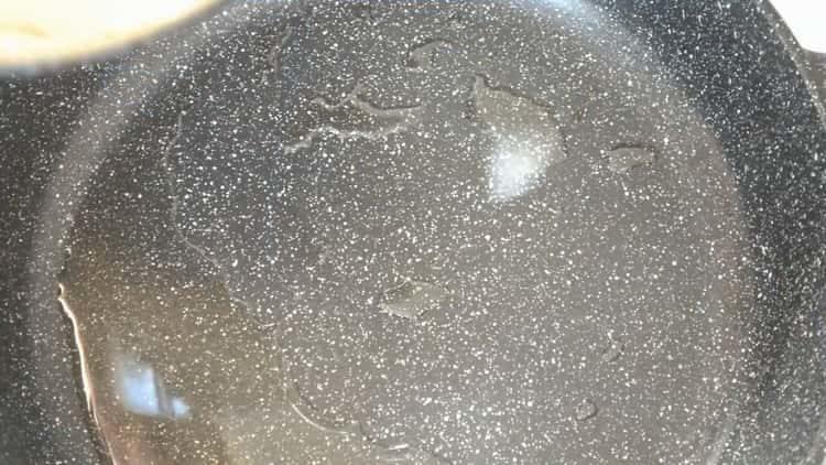 Preîncălziți cuptorul