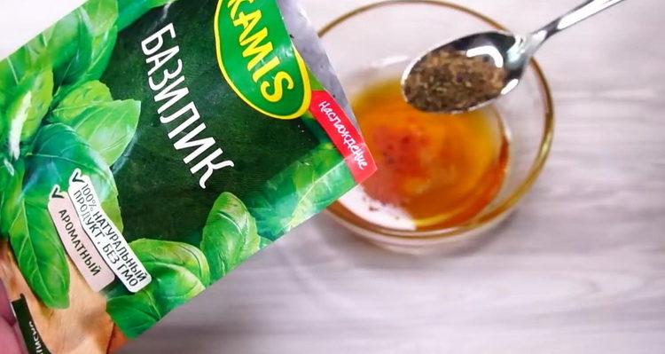 adăugați condimente