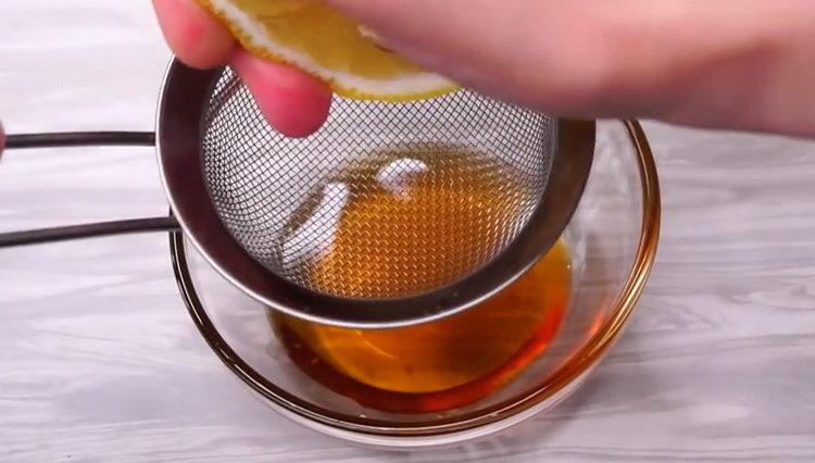 pregătiți ingredientele