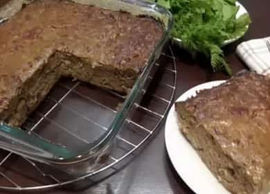 Com aprendre a cuinar una deliciosa cassola de fetge 🍲