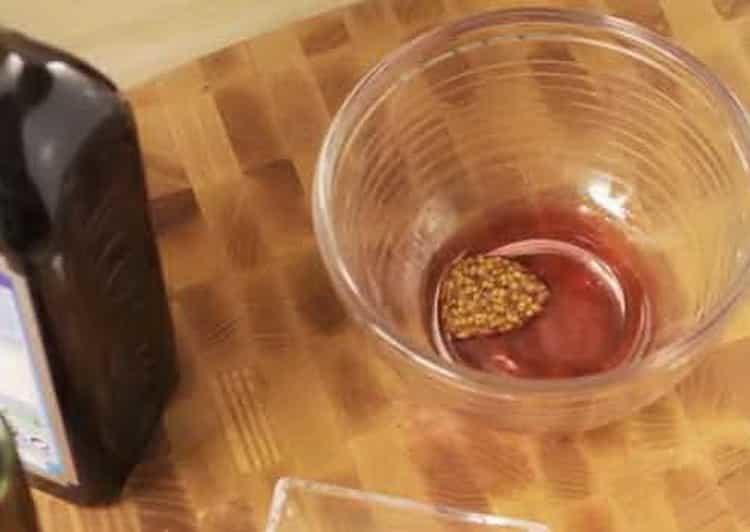 Pansament clasic Vinaigrette - potrivit pentru orice salată