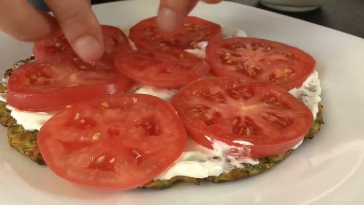 receta de pastel de calabaza