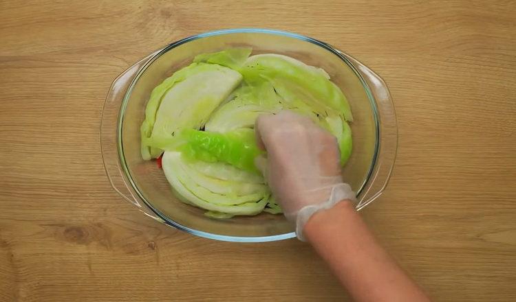 Varza Gurian - vei fi încântat