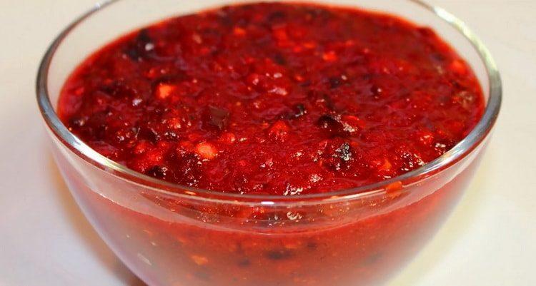 handa na plum ketchup