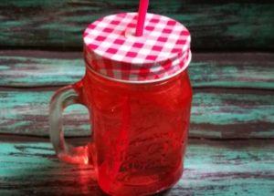 nous cuisinons une compote de pastèque très savoureuse