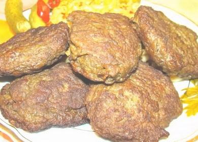 Les gotetes de fetge de pollastre més tendres 🍥