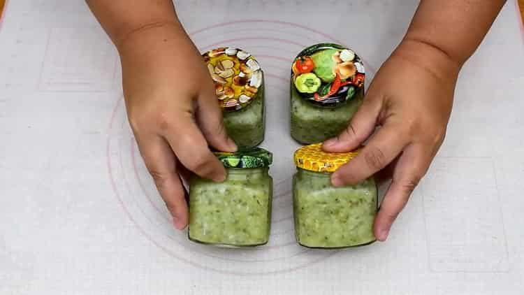 bledes de grosella per a l’hivern