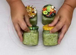 цариградски заготовки за зимата