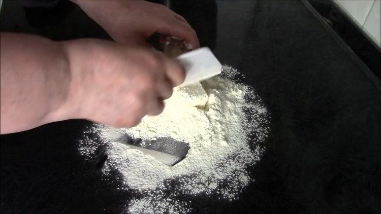 cómo cocinar recetas de acelgas