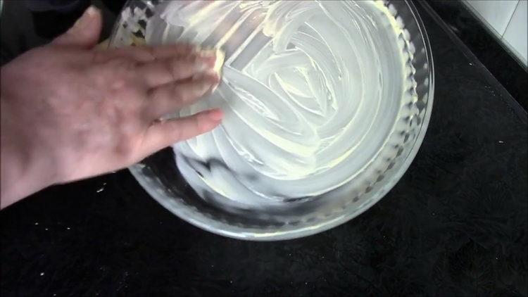 prepara el formulario