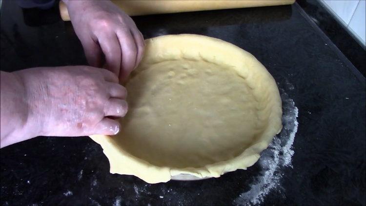 prepara el formulario